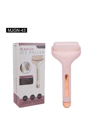 OtoXLarge Mujgan Ice Roller ürün görseli 1
