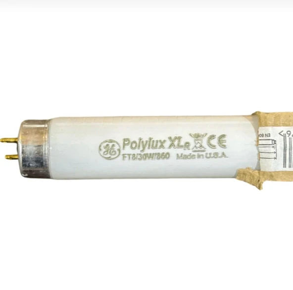 Polylux XLR 30W 860 6400K Floresan 25 Li Paket ürün görseli 1
