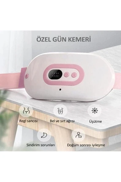 TTT Dijital Özel Gün Kemeri - Resim 2