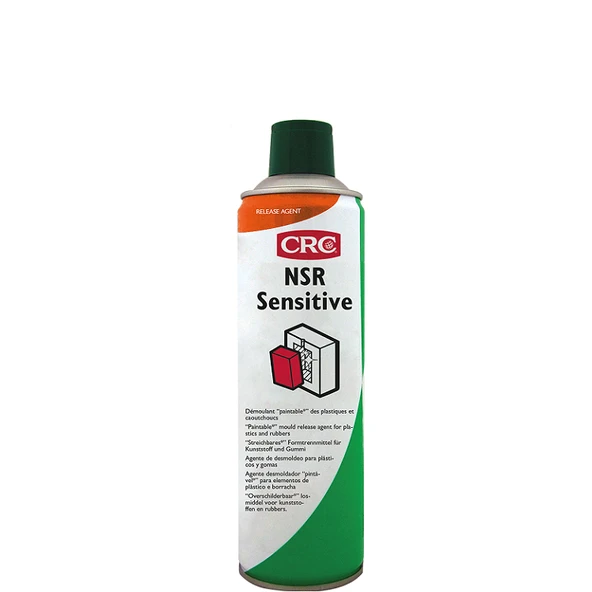 CRC NSR Sensitive 500 ML ürün görseli 1