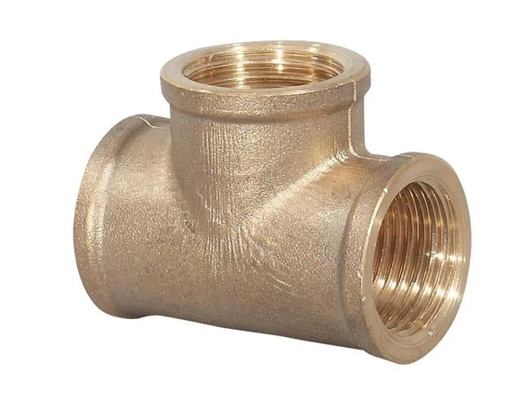1/4'' Klepsan Sarı TEE ürün görseli 1