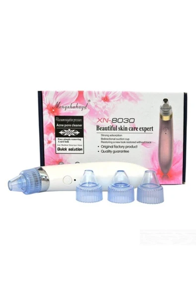 XN 8030 Beautiful Skın Care Expert Xn 8030 Güzel Cilt Bakım Uzmanı ürün görseli 1