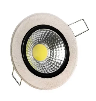 FORLİFE 5W COB LED METAL KASA (5 ADET) ürün görseli 1
