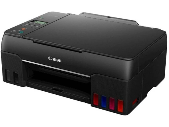 Canon Pixma G640 Fotoğraf Yazıcısı ürün görseli 1