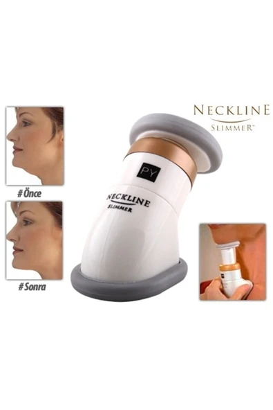 RMPAZAR Neckline Slimmer Gıdık Giderici ürün görseli 1