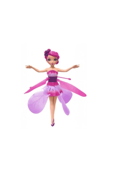 ŞİVO TİCARET Işıklı Uçan Peri Magic Angel ürün görseli 1