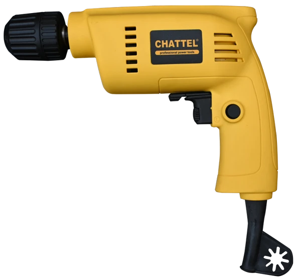 CHATTEL DARBESİZ MATKAP CHT 4300 ürün görseli 1