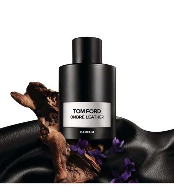 Tom Ford Ombre Leather Parfüm 100 Ml ürün görseli 1