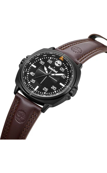 Timberland TDWGA0095603 Erkek Kol Saati - Resim 2