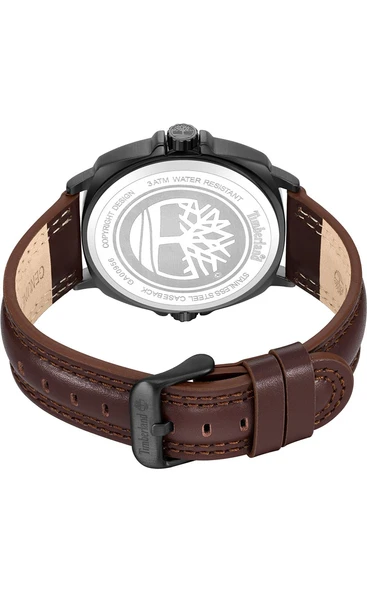 Timberland TDWGA0095603 Erkek Kol Saati - Resim 3