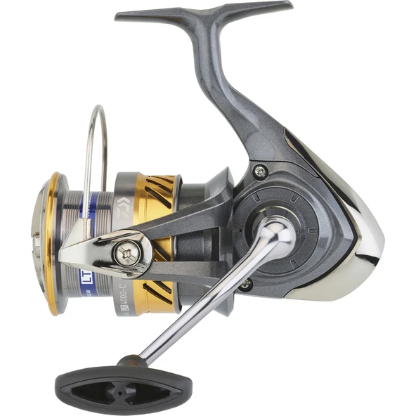 Daiwa Laguna 20 LT 4000C Olta Makinesi  Standart Standart ürün görseli 1