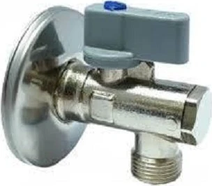 Eca Filtreli Ara Musluk 3/8 Çıkışlı 602111048 ürün görseli 1