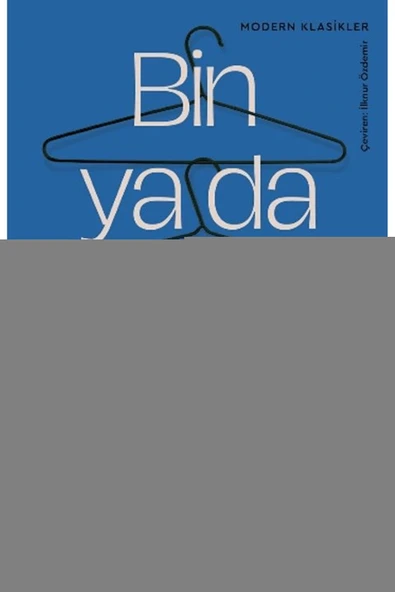 Yapı Kredi Yayınları Bin Ya Da Pekin’e Yolculuk / Max Frisch / / 9789750866579 ürün görseli 1