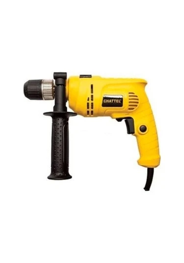 CHATTEL DARBELİ MATKAP CHT 4650 ürün görseli 1