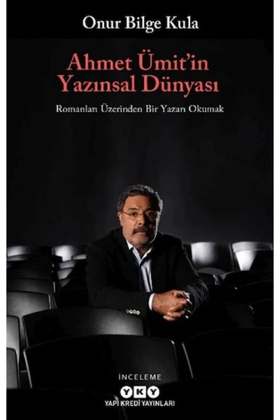 Yapı Kredi Yayınları Sivri Köknarlar Ülkesi ürün görseli 1