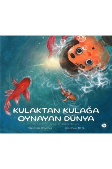 Türkiye Diyanet Vakfı Yayınları Minikler İçin İslamın Şartları Kelime İ Şehadet Kulaktan Kulağa Oynayan Dünya - Diyanet Vakfı Yayın. ürün görseli 1