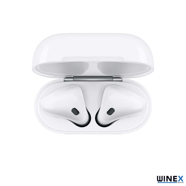Winex Pods 2. Nesil Bluetooth Kulaklık YK2 - Resim 4