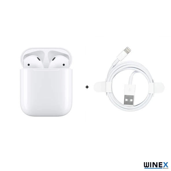 Winex Pods 2. Nesil Bluetooth Kulaklık YK2 - Resim 5