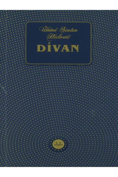 Diyanet İşleri Başkanlığı ÜMMİ SİNAN HALVETİ DİVAN-Sadık YALSIZUÇANLAR ürün görseli 1