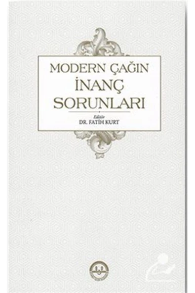 Diyanet İşleri Başkanlığı Modern Çağın İnanç Sorunları ürün görseli 1