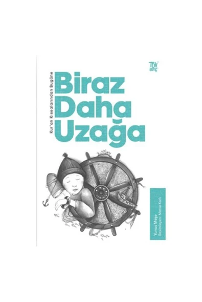 Türkiye Diyanet Vakfı Yayınları Kuran Kıssalarından Bugüne Biraz Daha Uzağa / Türkiye Diyanet Vakfı Yayınları / 9786254282683 ürün görseli 1