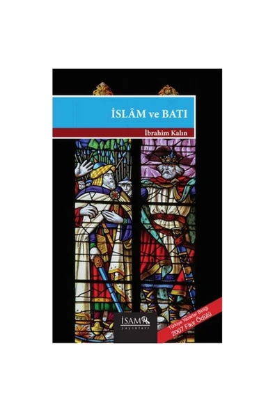 İsam Yayınları İslam Ve Batı ürün görseli 1