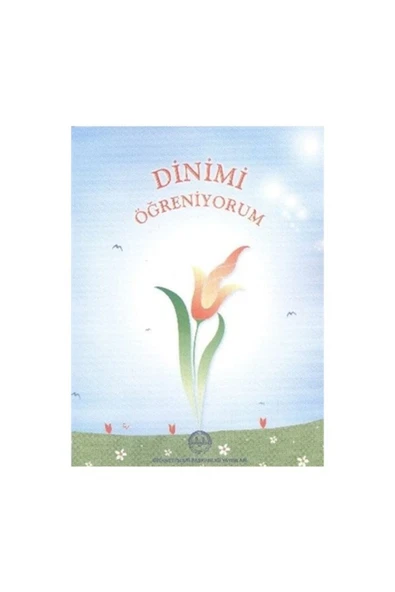 Diyanet İşleri Başkanlığı Dinimi Öğreniyorum ürün görseli 1