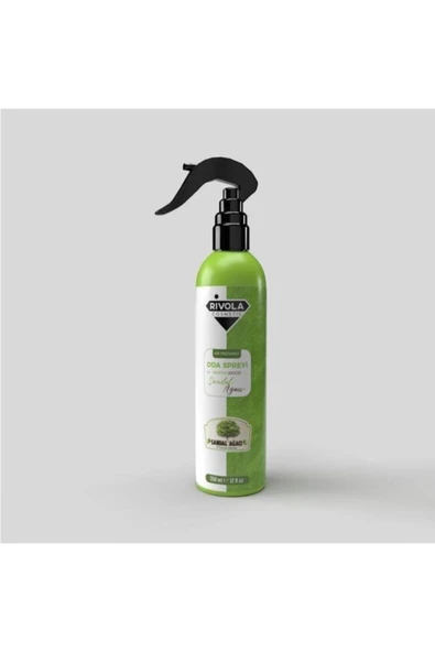 RİVOLA ODA SPREYİ 350ML SANDAL AĞACI ürün görseli 1