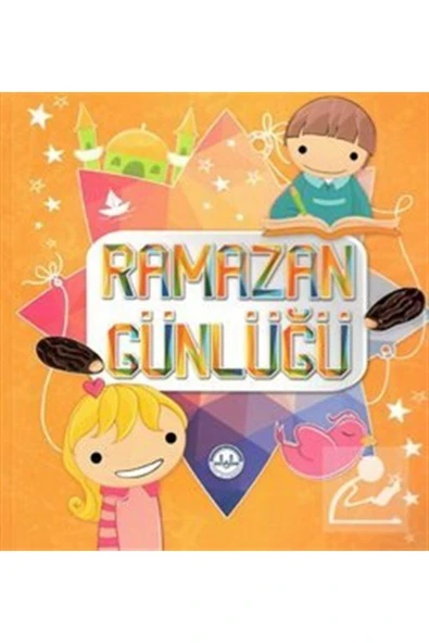Diyanet İşleri Başkanlığı Ramazan Günlüğü ürün görseli 1