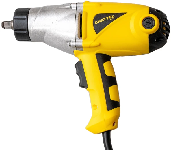CHATTEL ELEKTRİKLİ SOMUN SIKMA 1010W CHT 4110 ürün görseli 1