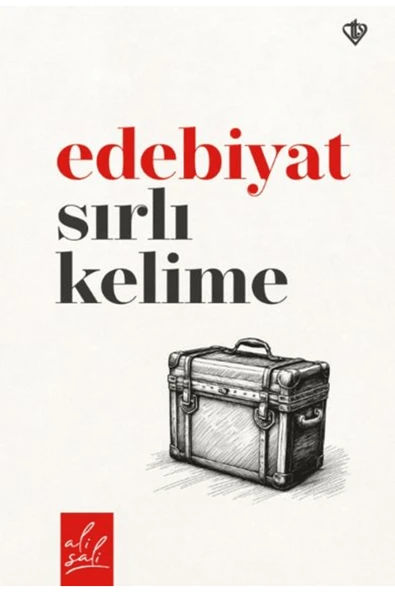 Türkiye Diyanet Vakfı Yayınları Edebiyat Sırlı Kelime / Ali Sali / Türkiye Diyanet Vakfı Yayınları / 9786254286063 ürün görseli 1