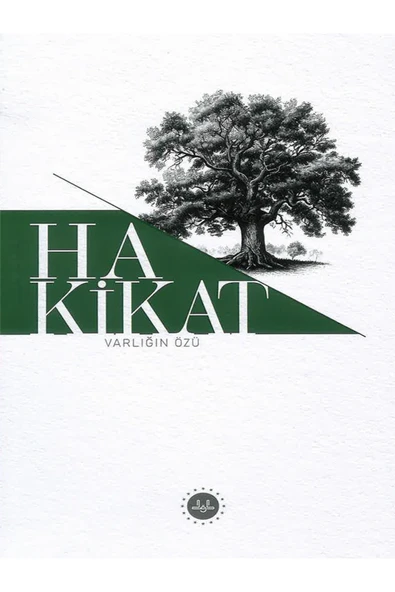 Diyanet İşleri Başkanlığı HAKİKAT VARLIĞIN ÖZÜ ürün görseli 1