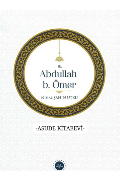 Diyanet İşleri Başkanlığı Hz. Abdullah B. Ömer ürün görseli 1