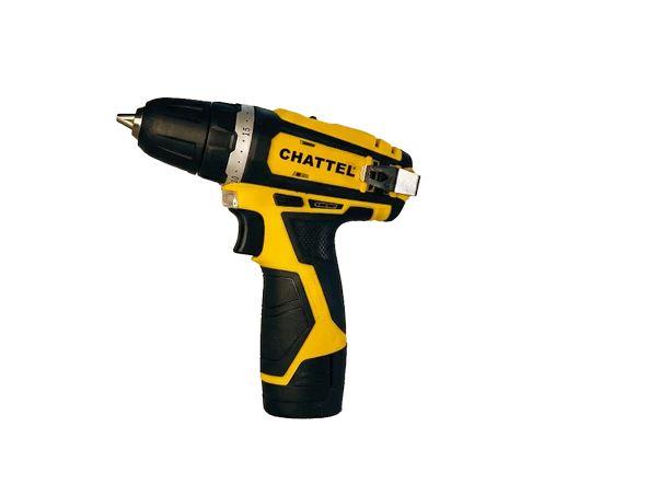 CHATTEL AKÜLÜ VİDALAMA CHT 4112 ürün görseli 1