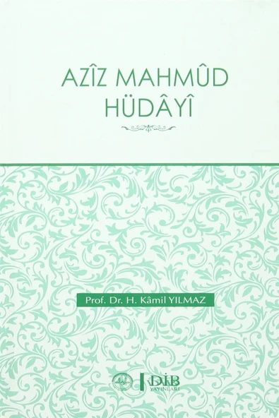 Diyanet İşleri Başkanlığı Aziz Mahmud Hüdayi - H. Kamil Yılmaz ürün görseli 1