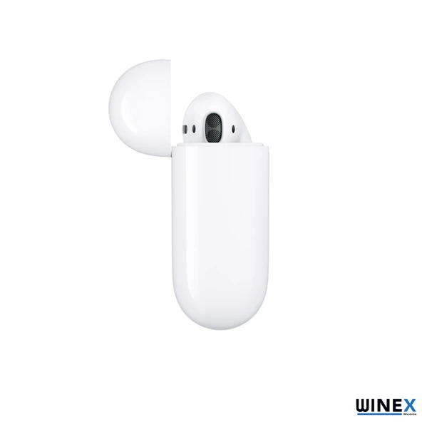 Winex Pods 2. Nesil Bluetooth Kulaklık YK2 - Resim 3