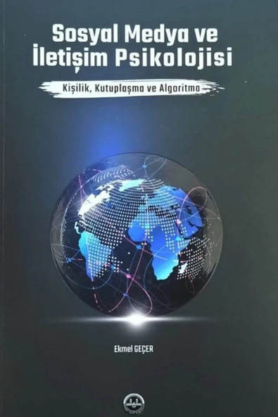 Diyanet İşleri Başkanlığı Sosyal Medya Ve Iletişim Psikolojisi ürün görseli 1