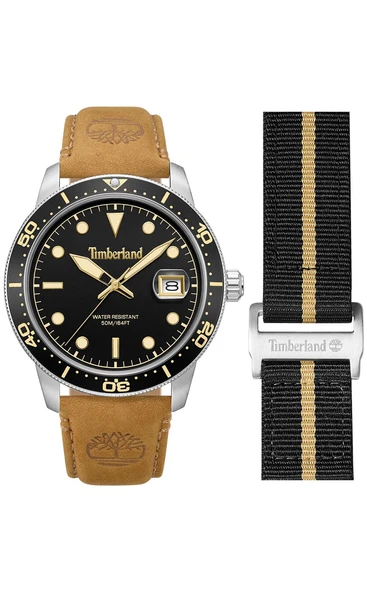 Timberland TDWGB00834X0 Erkek Kol Saati ürün görseli 1
