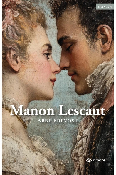 Anonim Yayıncılık Manon Lescaut ürün görseli 1