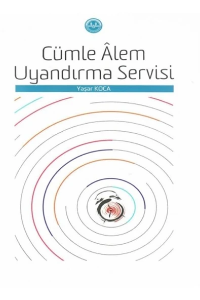 Diyanet İşleri Başkanlığı Cümle Alem Uyandırma Servisi - Yaşar Koca 9786257396615 ürün görseli 1