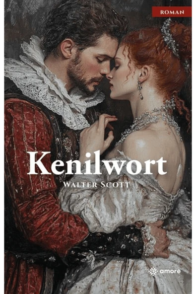 amore yayınevi Kenilworth / Walter Scott / / 9786259565194 ürün görseli 1
