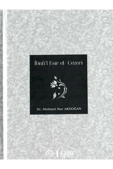 Diyanet İşleri Başkanlığı İbnü’l Esir El - Cezeri ürün görseli 1