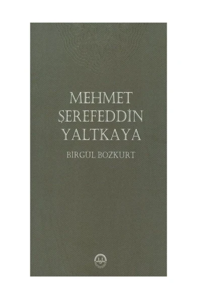 Diyanet İşleri Başkanlığı Mehmet Şerafeddin Yaltkaya- Birgül Bozkurt ürün görseli 1