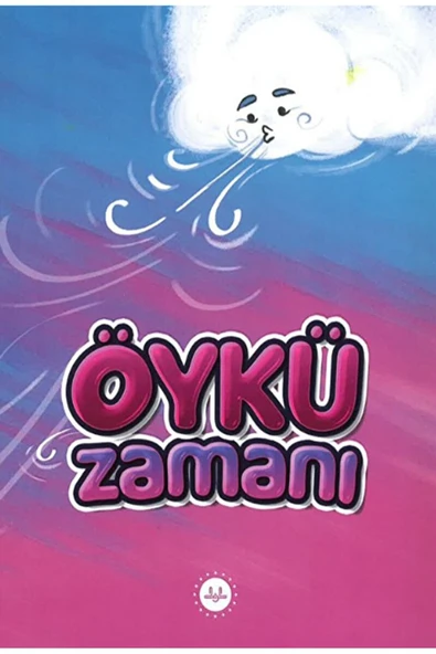 Diyanet İşleri Başkanlığı Öykü Zamanı Oyun Zamanı / Kolektif / Diyanet İşleri Başkanlığı / 9786254355745 ürün görseli 1