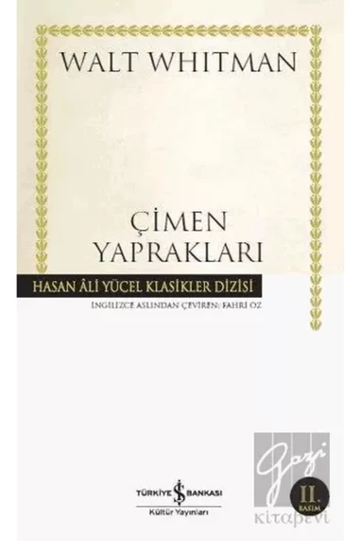 TÜRKİYE İŞ BANKASI KÜLTÜR YAYINLARI İş Bankası Kültür Yayınları Sokrates’in Savunması - Platon ürün görseli 1