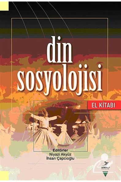 Grafiker Yayınları Din Sosyolojisi El Kitabı ürün görseli 1