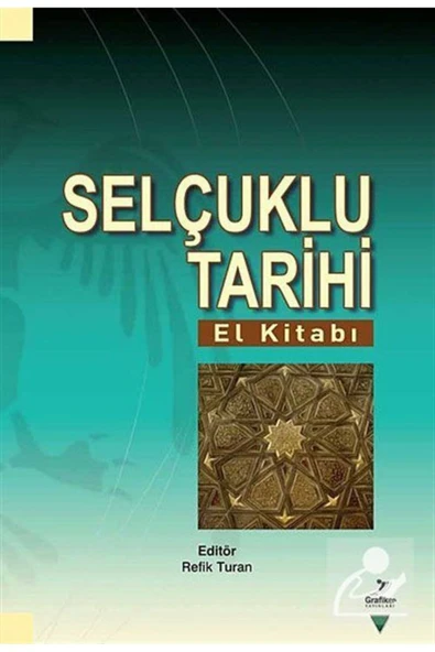 Grafiker Yayınları Selçuklu Tarihi El Kitabı ürün görseli 1