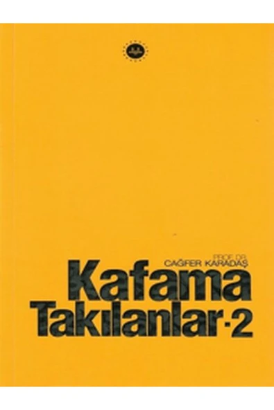 TREND Kafama Takılanlar - 2 ürün görseli 1