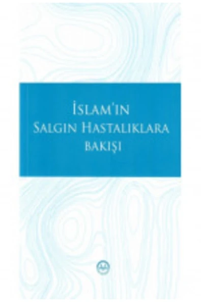 Diyanet İşleri Başkanlığı Islam'ın Salgın Hastalıklara Bakışı Kolektif - ürün görseli 1