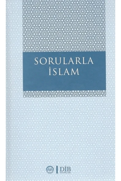 Diyanet İşleri Başkanlığı Sorularla İslam ürün görseli 1